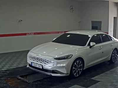 KIA K8 GDI