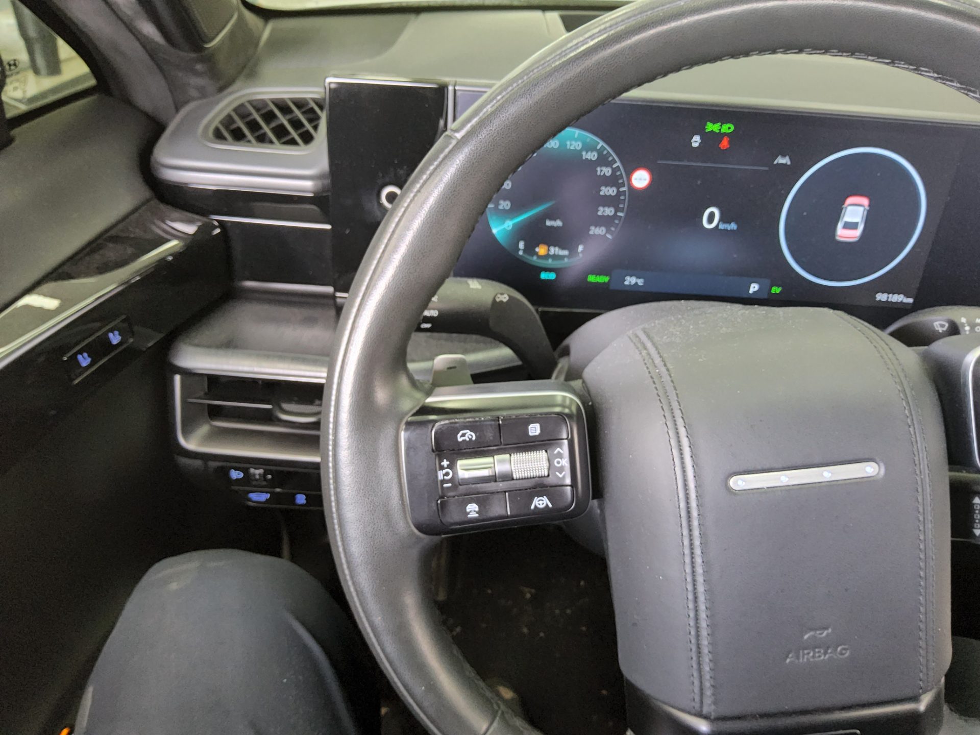 2023 - hyundai grandeur