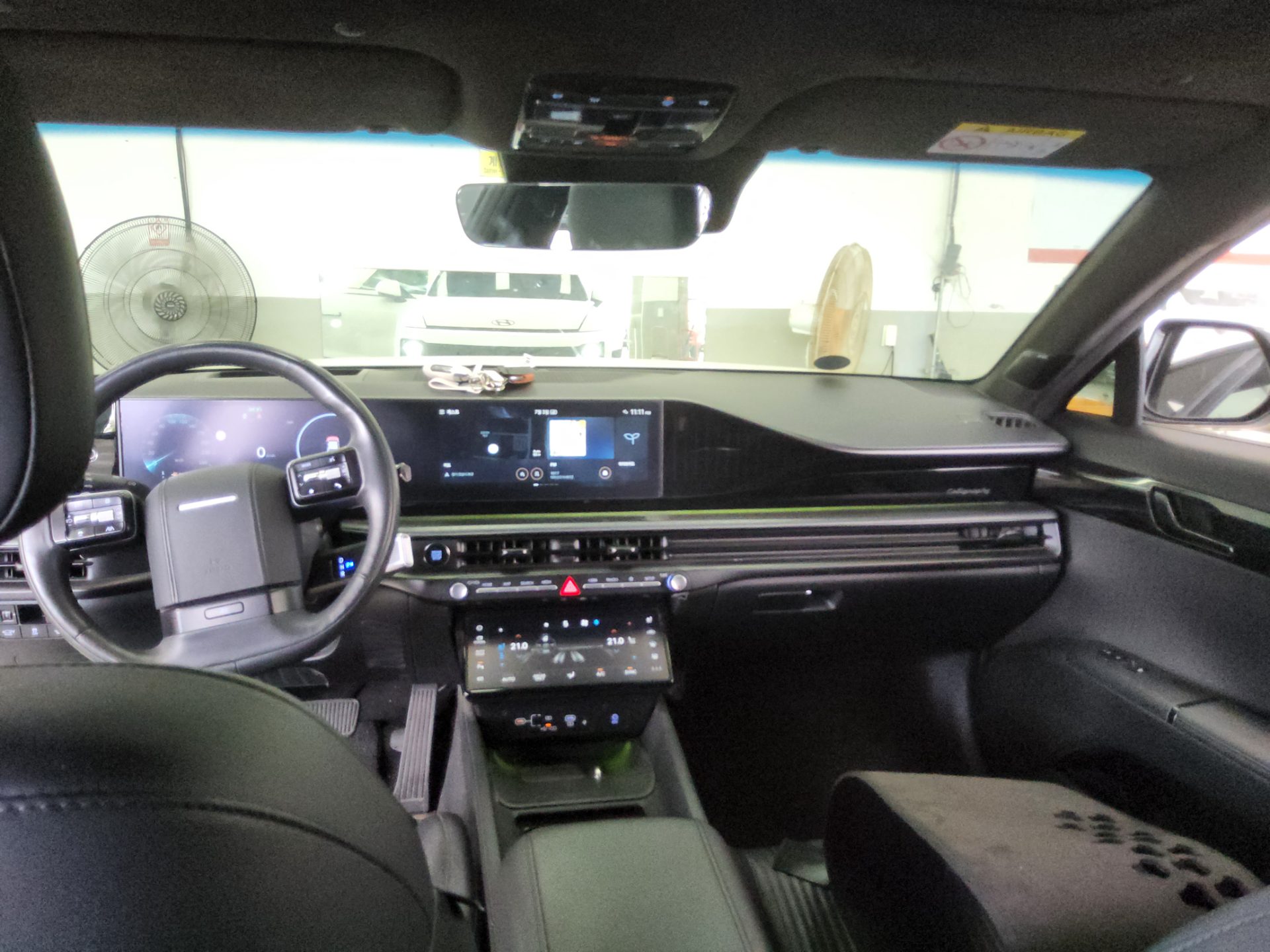 2023 - hyundai grandeur