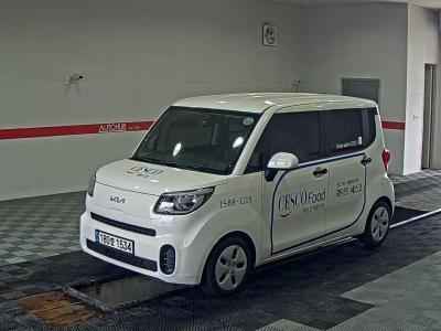 KIA RAY STANDARD