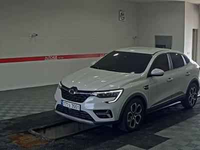 RENAULT (SAMSUNG) XM3 TCe INSPIRE