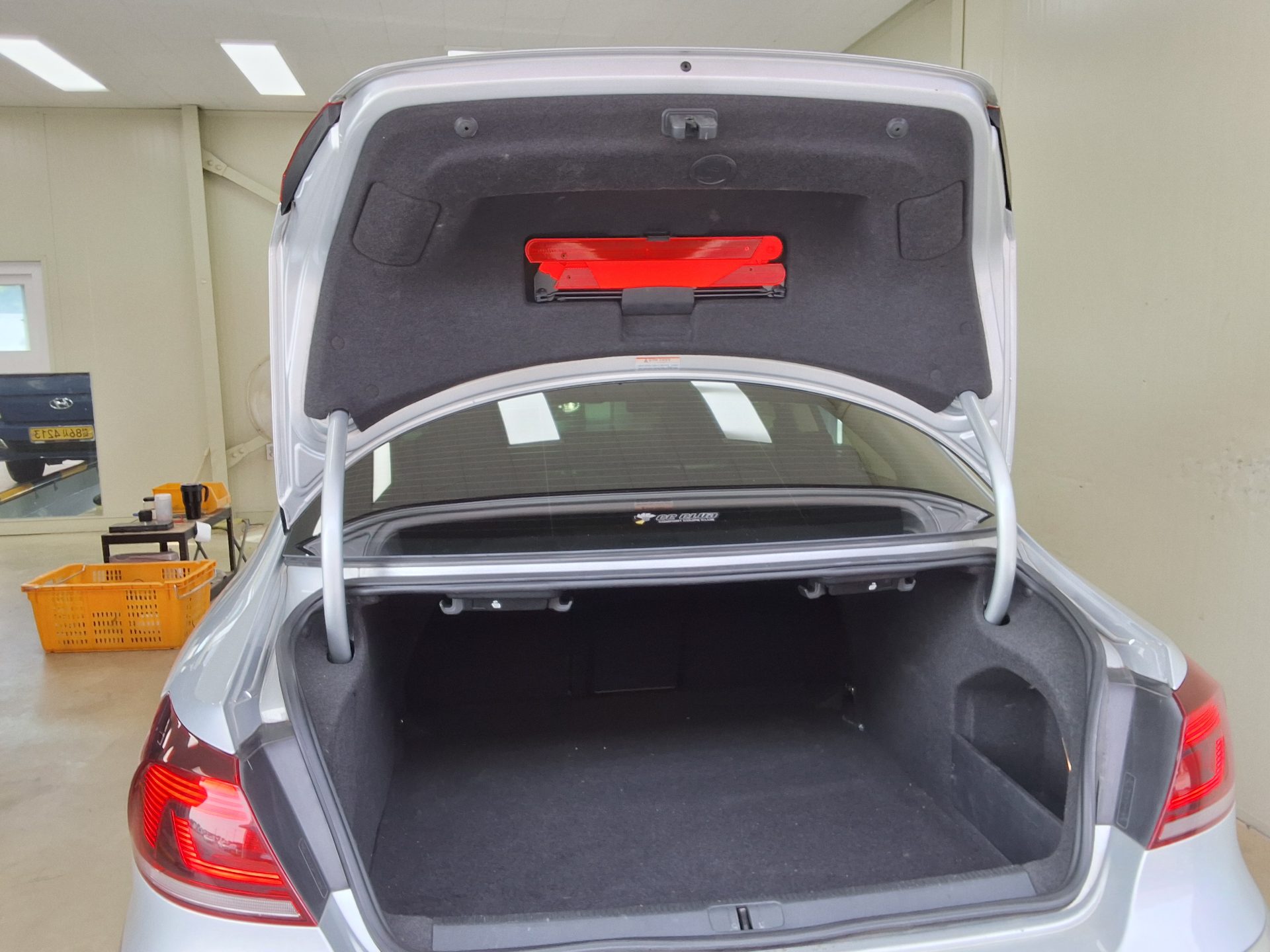 2016 - volkswagen cc