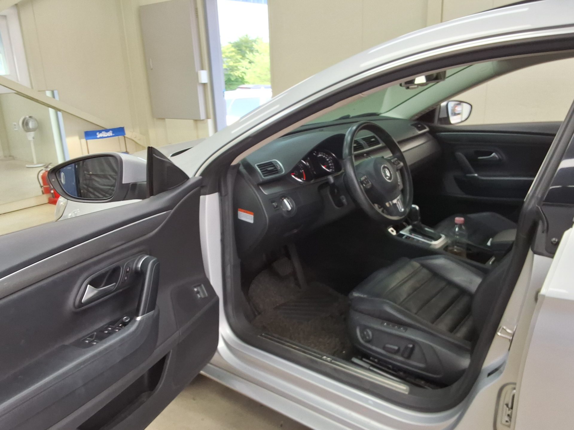 2016 - volkswagen cc
