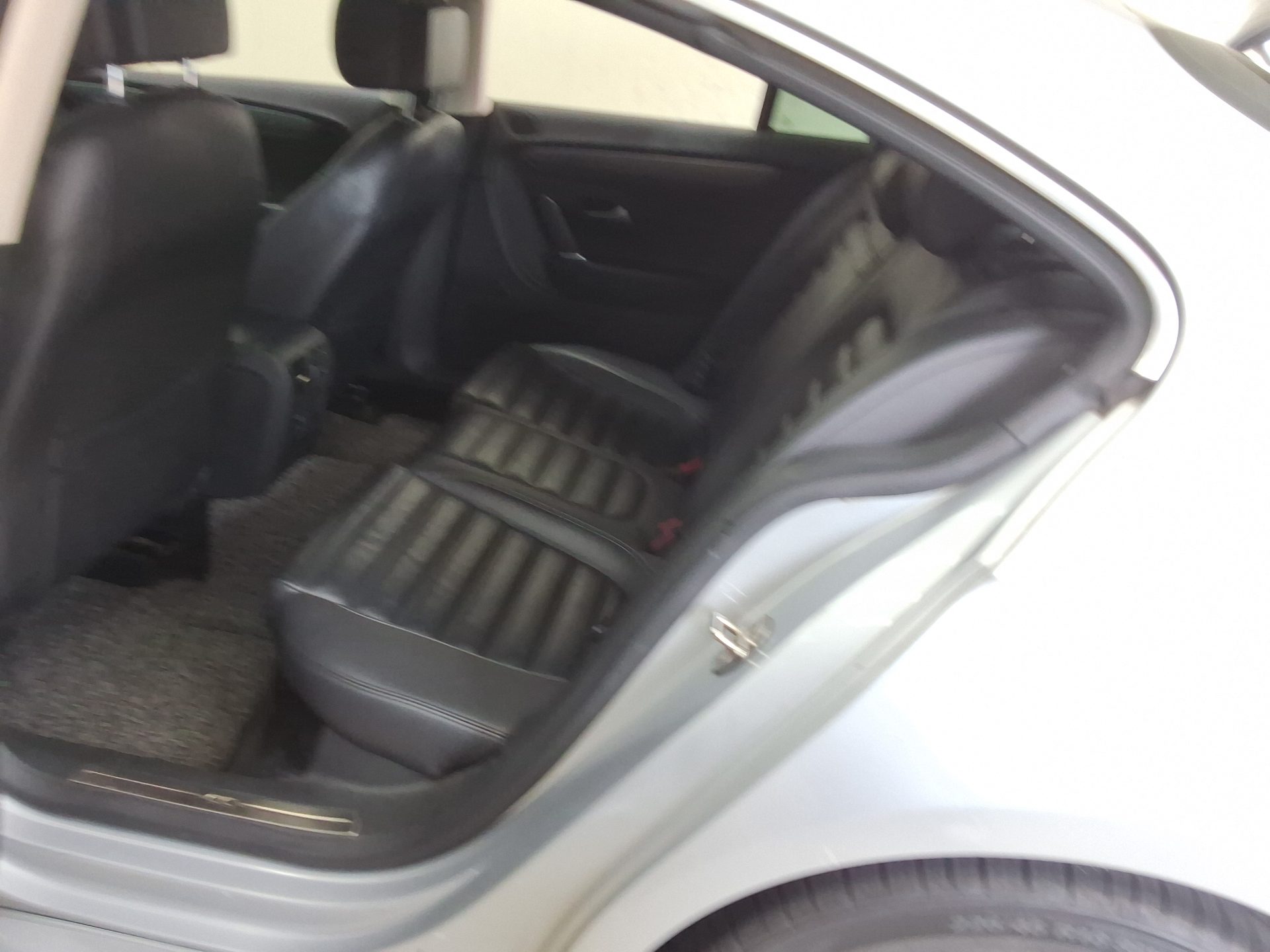 2016 - volkswagen cc