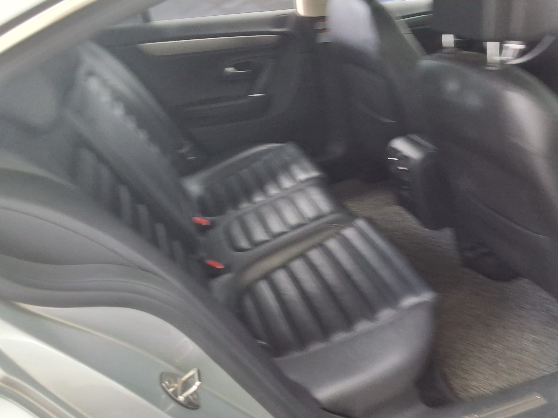 2016 - volkswagen cc