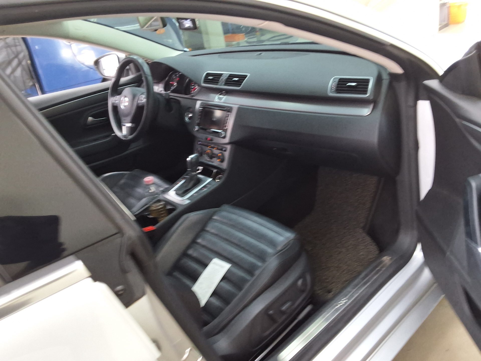 2016 - volkswagen cc