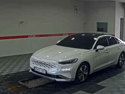 KIA K8 HEV