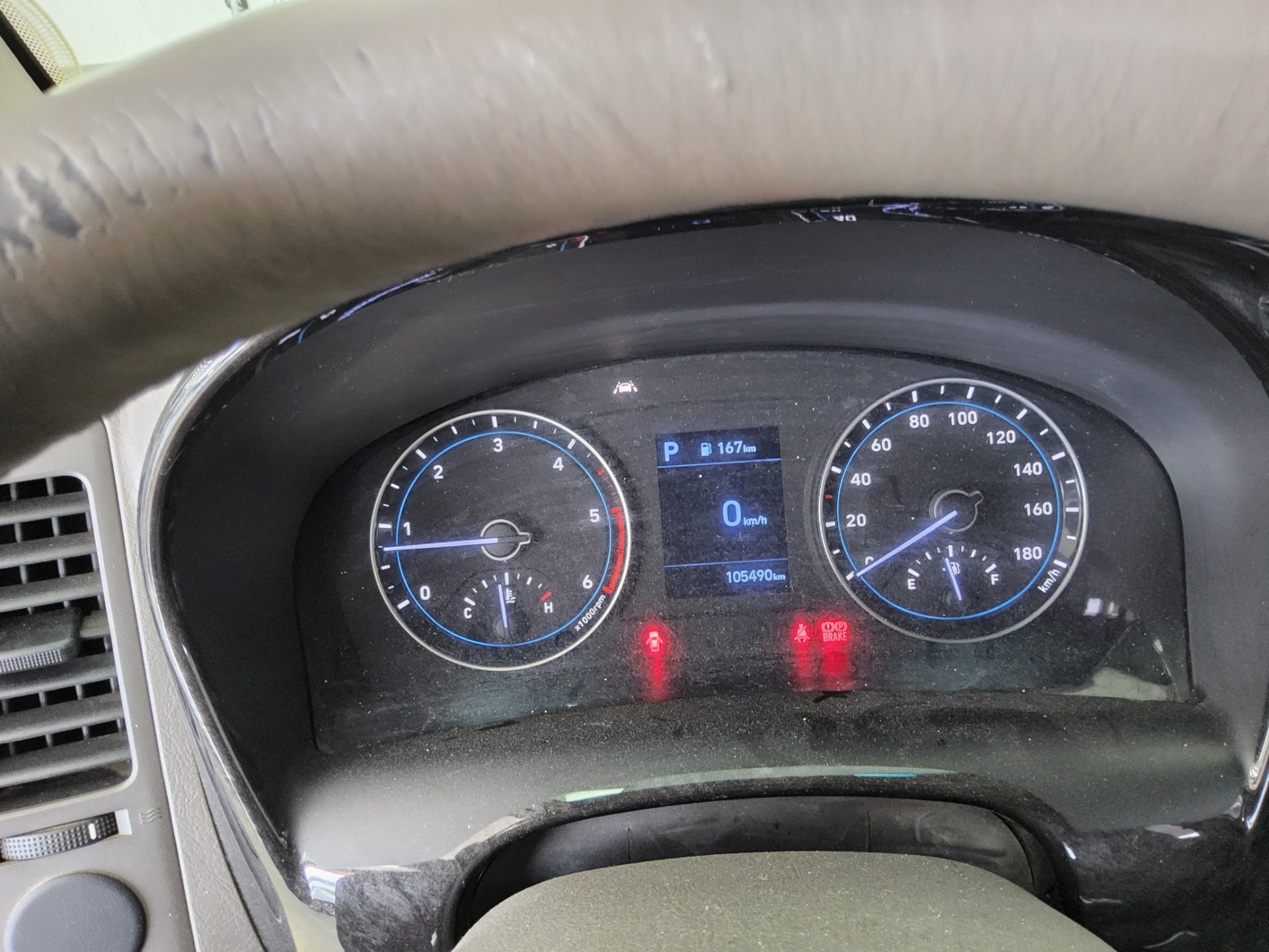 2022 - hyundai porter
