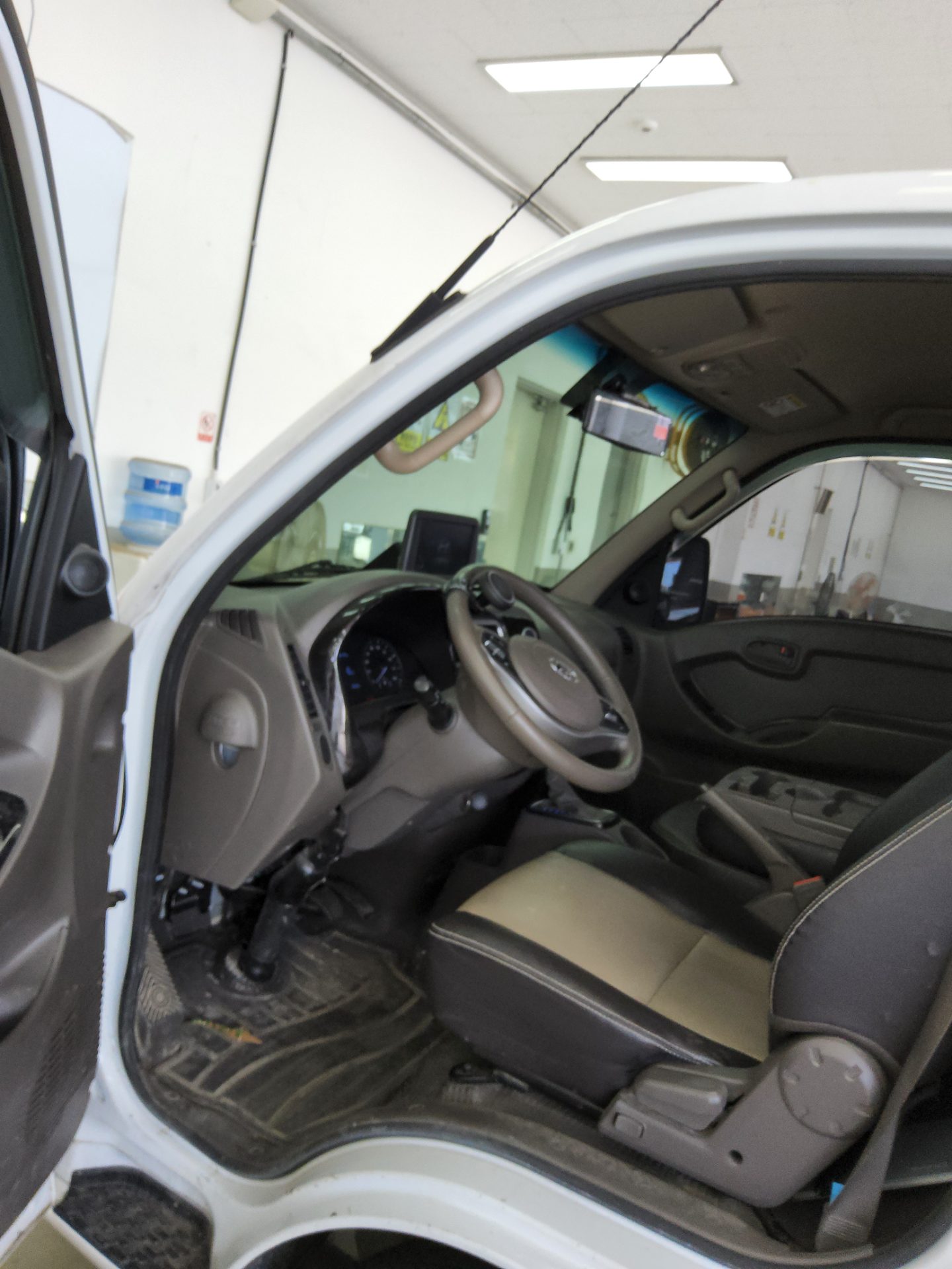 2022 - hyundai porter