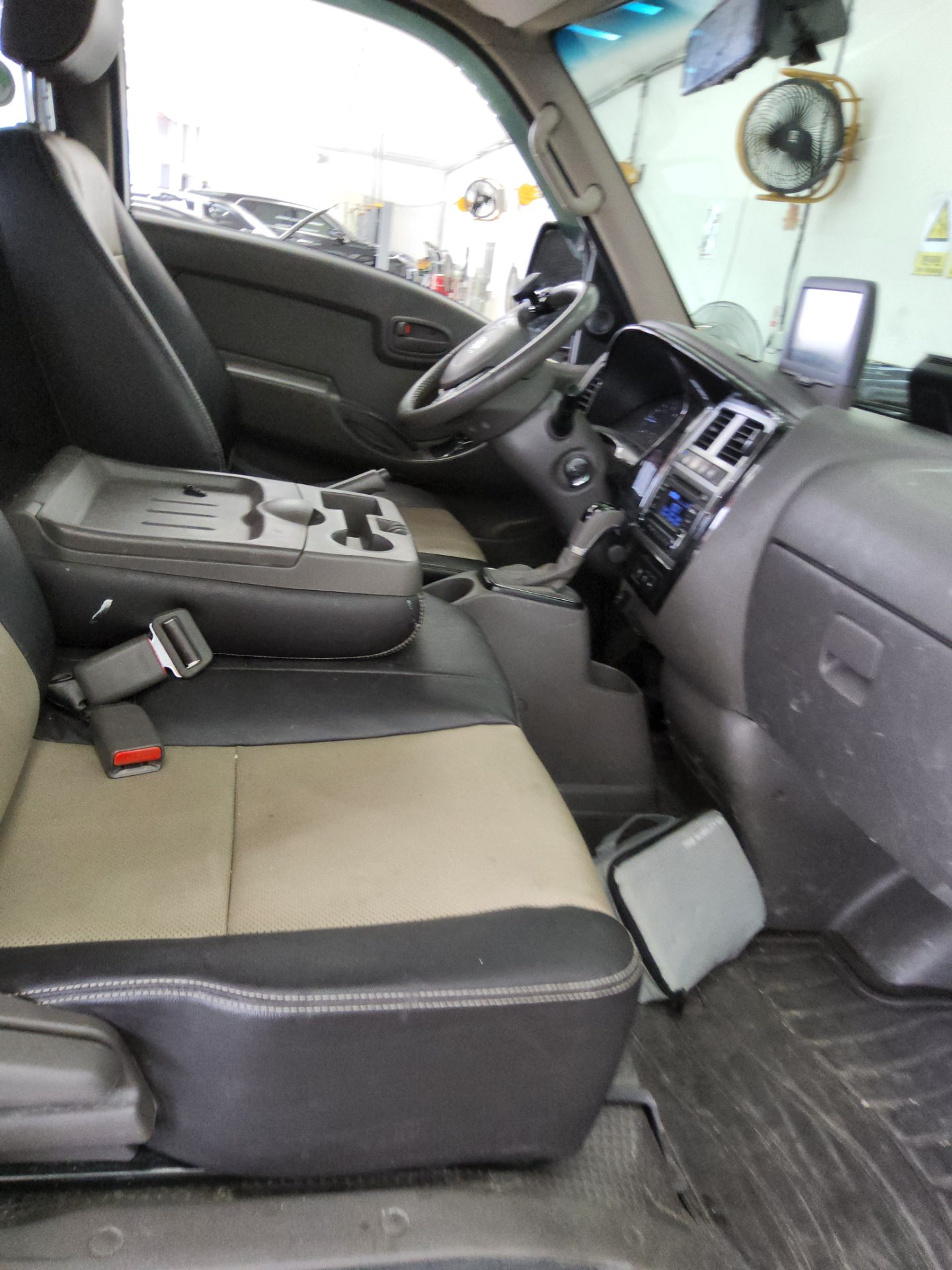 2022 - hyundai porter