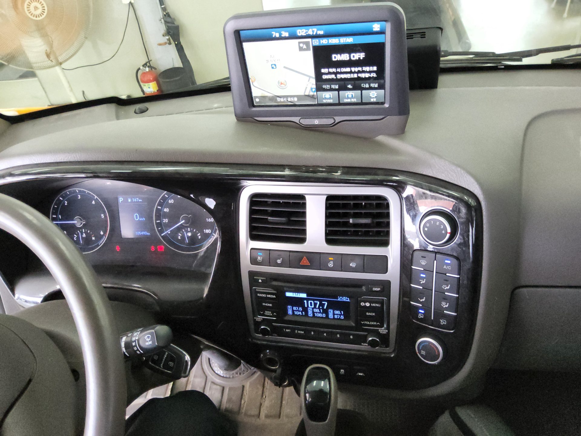 2022 - hyundai porter