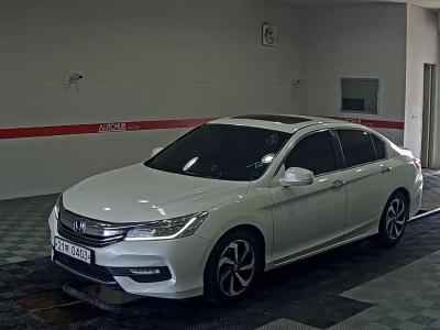 HONDA ACCORD (9TH GEN) EX-