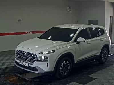 HYUNDAI SANTA FE HEV
