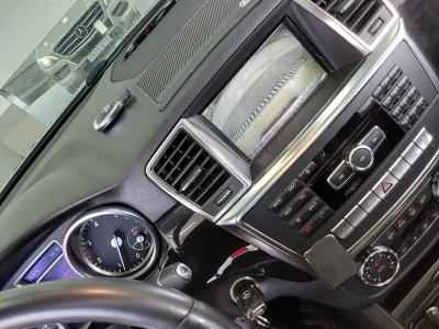 مرسيدس بنز M Class (3Rd Gen) Ml250 Bluetec 4Matic 2013 4MATIC