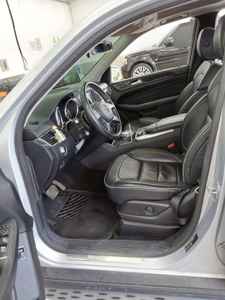 مرسيدس بنز M Class (3Rd Gen) Ml250 Bluetec 4Matic 2013 4MATIC