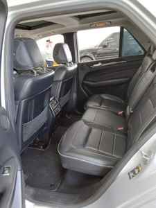 مرسيدس بنز M Class (3Rd Gen) Ml250 Bluetec 4Matic 2013 4MATIC