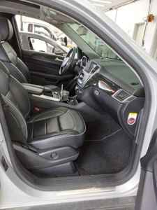 مرسيدس بنز M Class (3Rd Gen) Ml250 Bluetec 4Matic 2013 4MATIC