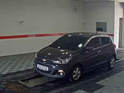 CHEVROLET (DAEWOO) NEXT SPARK
