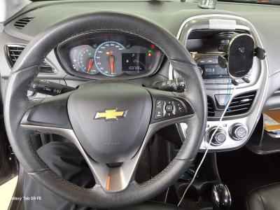 شيفروليه (Daewoo) The Next Spark Lt Plus 2016 THE LT PLUS