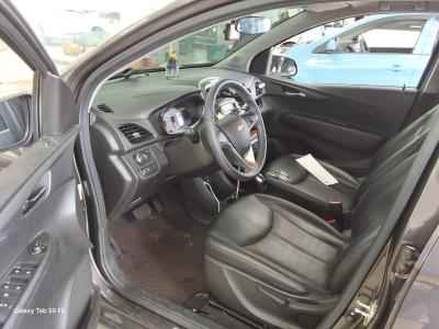 شيفروليه (Daewoo) The Next Spark Lt Plus 2016 THE LT PLUS