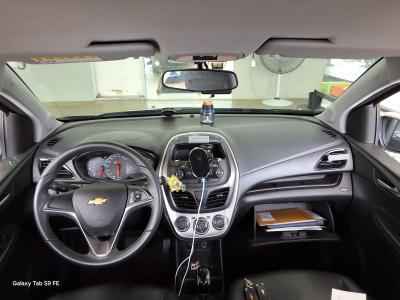 شيفروليه (Daewoo) The Next Spark Lt Plus 2016 THE LT PLUS