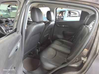 شيفروليه (Daewoo) The Next Spark Lt Plus 2016 THE LT PLUS