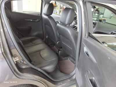 شيفروليه (Daewoo) The Next Spark Lt Plus 2016 THE LT PLUS