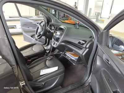 شيفروليه (Daewoo) The Next Spark Lt Plus 2016 THE LT PLUS