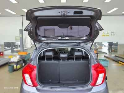 شيفروليه (Daewoo) The Next Spark Lt Plus 2016 THE LT PLUS