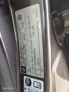 شيفروليه (Daewoo) The Next Spark Lt Plus 2016 THE LT PLUS