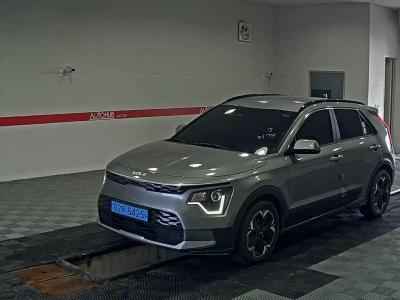 KIA NIRO AIR