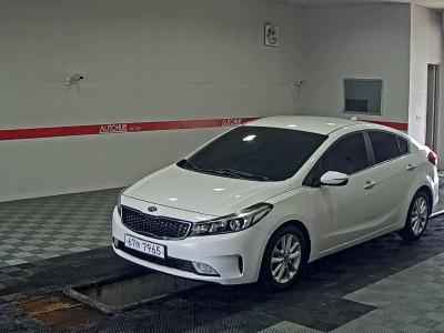 KIA K3 GDI