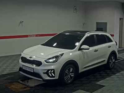 KIA NIRO GDI HEV