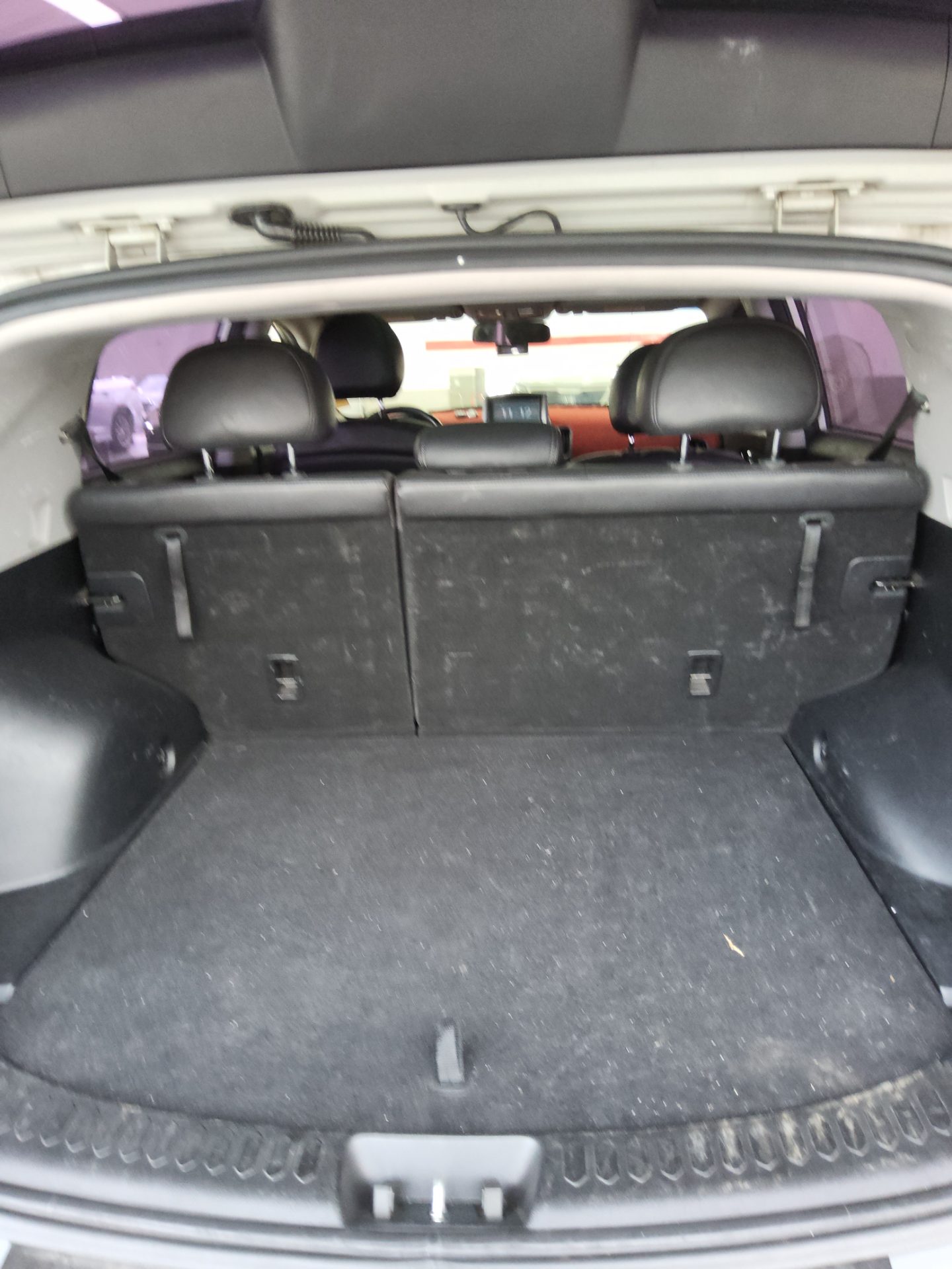 2011 - kia sportage