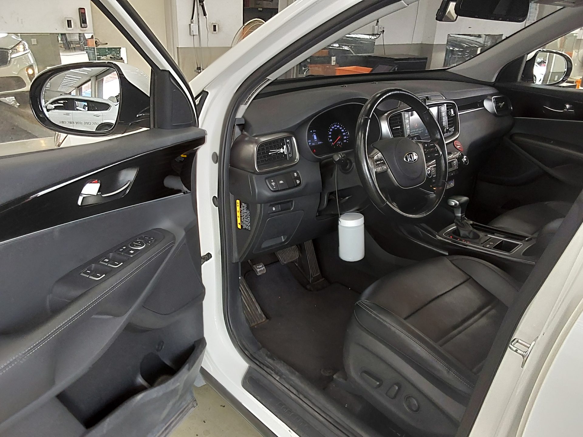 2020 - kia sorento