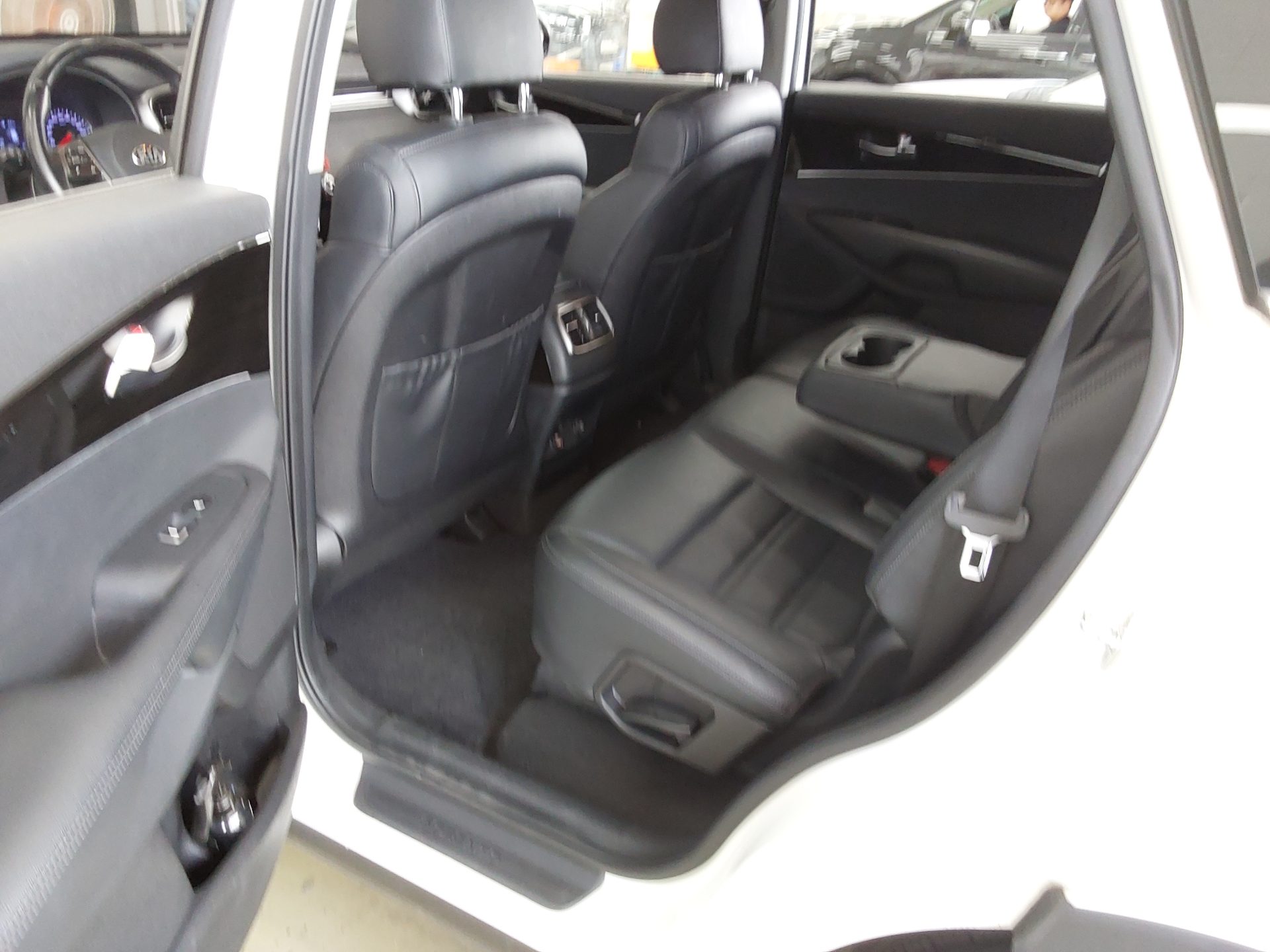 2020 - kia sorento