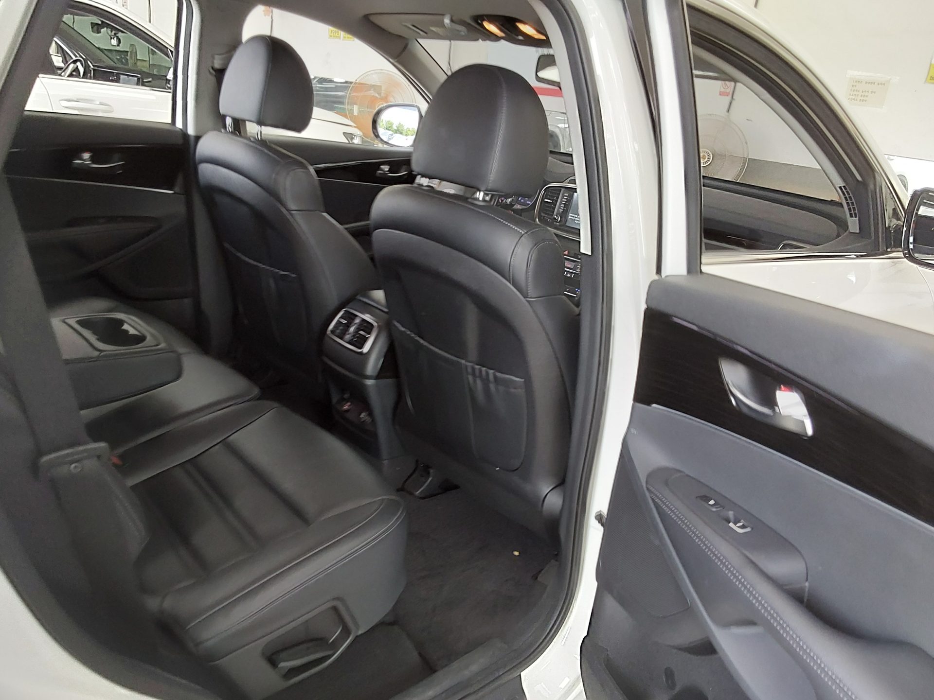 2020 - kia sorento