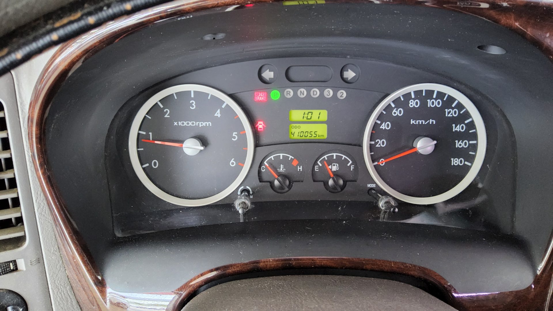 2017 - hyundai porter