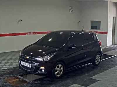 CHEVROLET (DAEWOO) NEXT SPARK