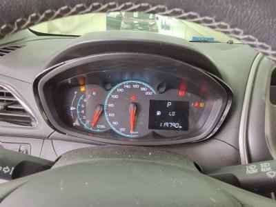 شيفروليه (Daewoo) The Next Spark Lt Plus 2017 THE LT PLUS