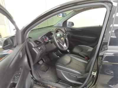شيفروليه (Daewoo) The Next Spark Lt Plus 2017 THE LT PLUS