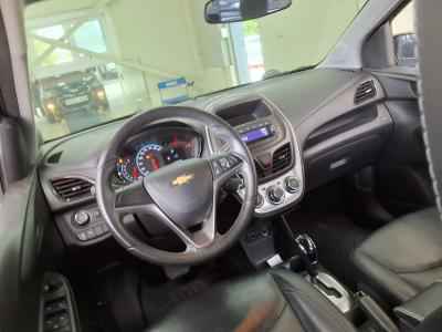 شيفروليه (Daewoo) The Next Spark Lt Plus 2017 THE LT PLUS