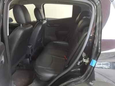 شيفروليه (Daewoo) The Next Spark Lt Plus 2017 THE LT PLUS