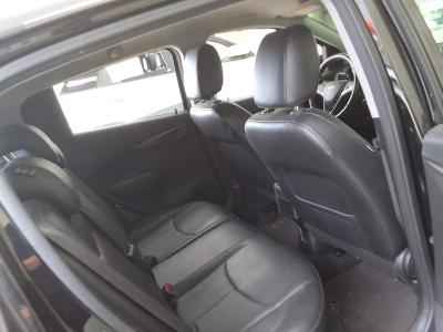 شيفروليه (Daewoo) The Next Spark Lt Plus 2017 THE LT PLUS