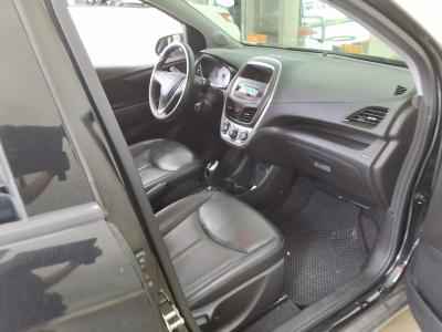 شيفروليه (Daewoo) The Next Spark Lt Plus 2017 THE LT PLUS