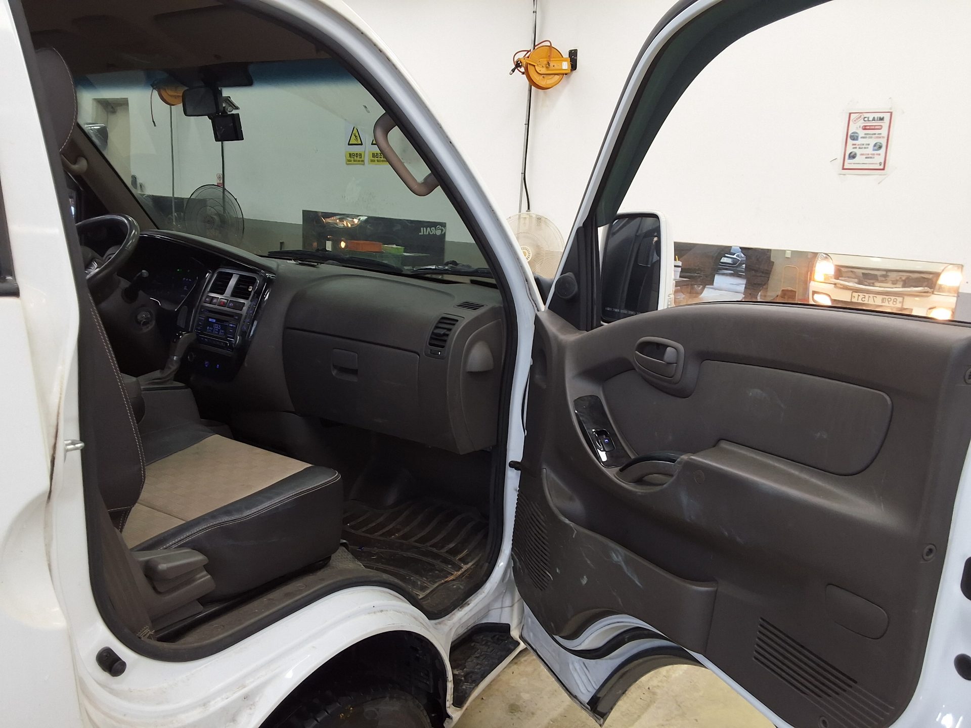 2020 - hyundai porter