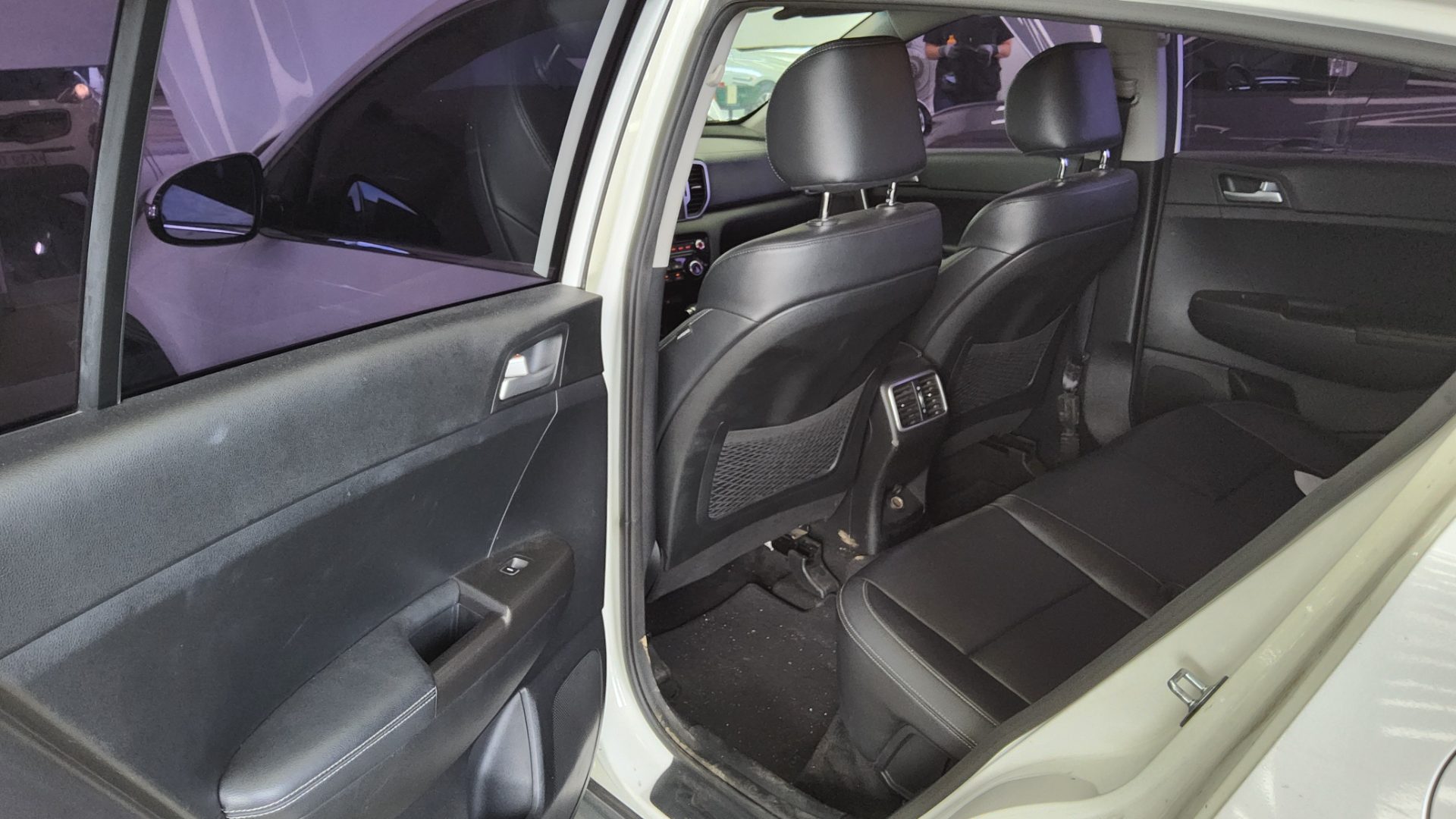 2016 - kia sportage