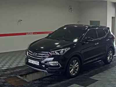 HYUNDAI SANTA FE PRIME