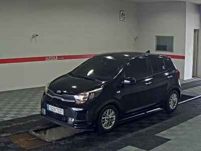 KIA MORNING URBAN