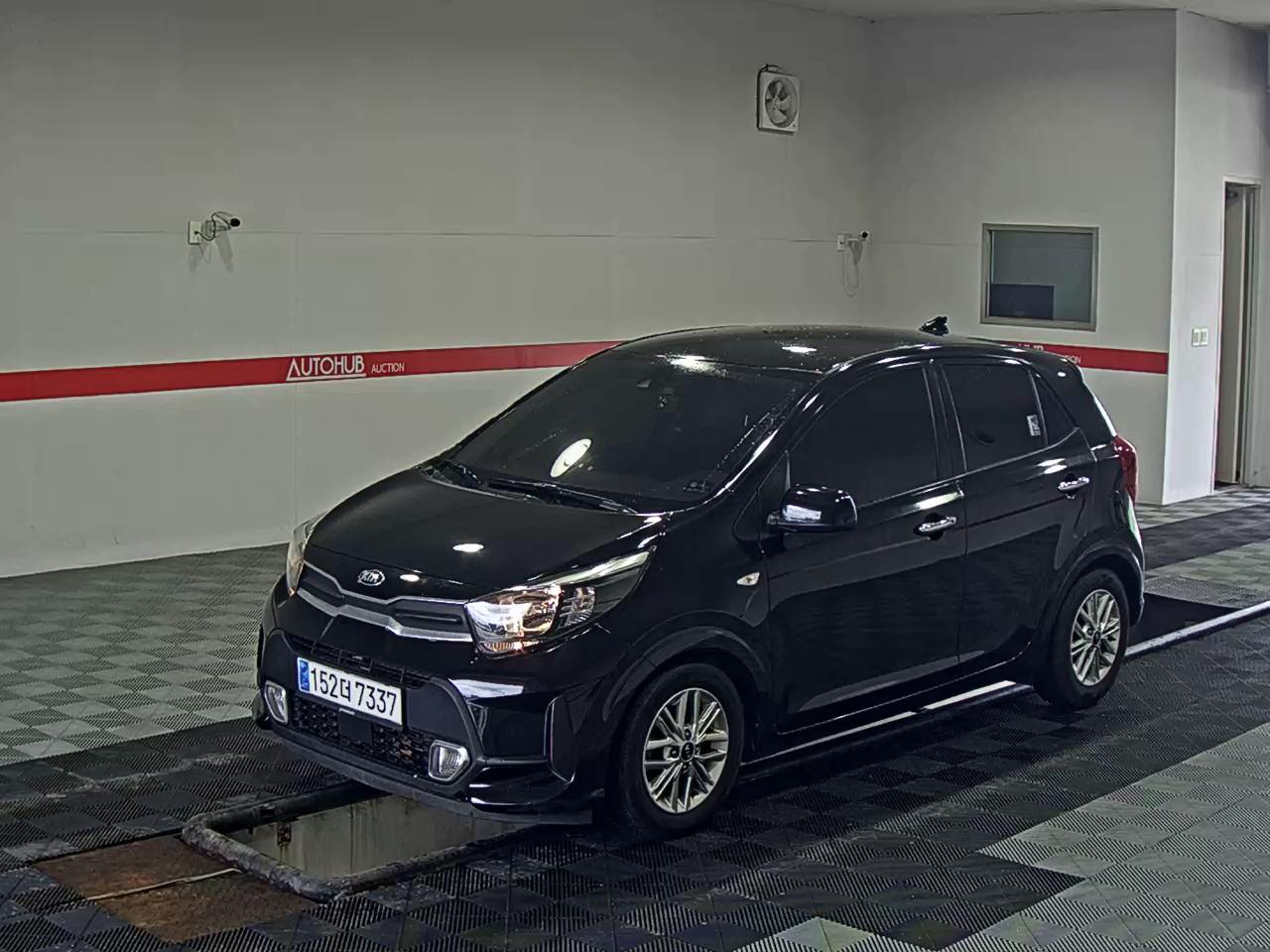 KIA MORNING URBAN